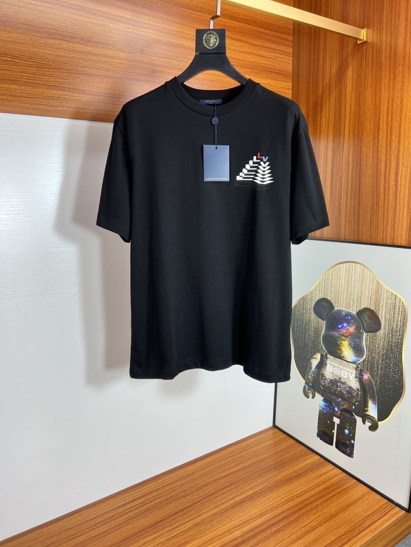 Louis Vuitton T-Shirts